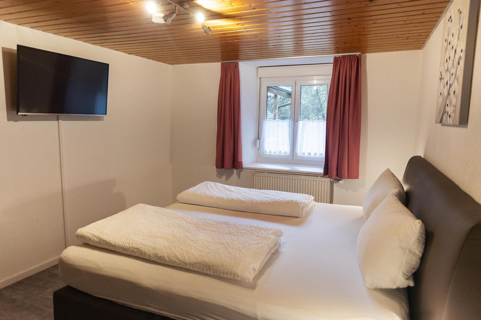 Gasthaus Kranz Lausheim Habitación foto