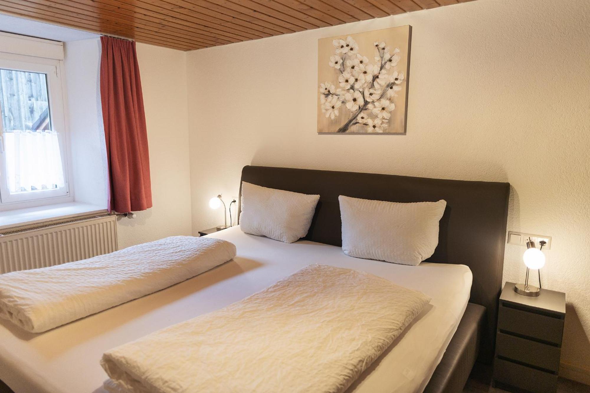 Gasthaus Kranz Lausheim Habitación foto