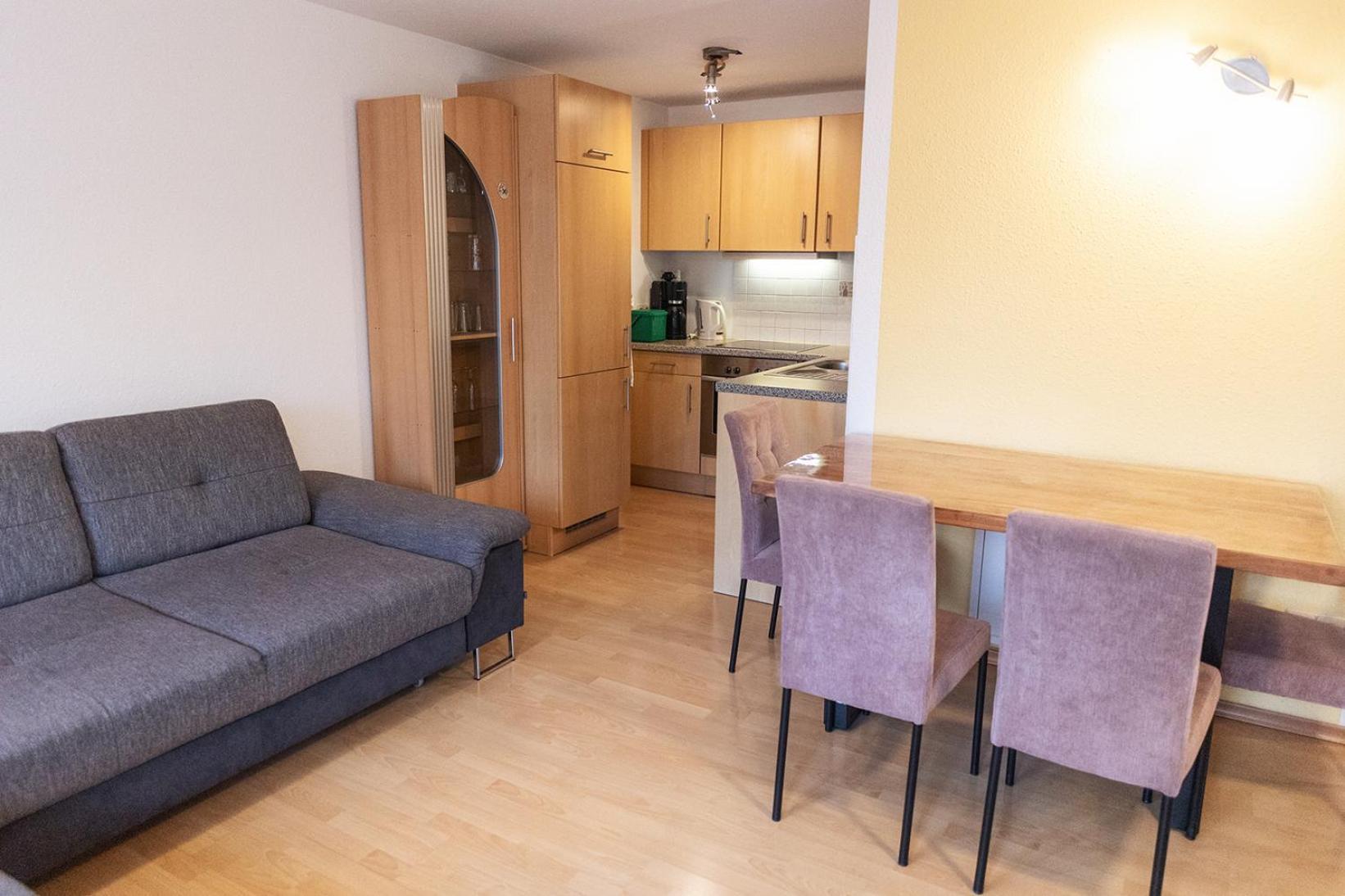 Gasthaus Kranz Lausheim Habitación foto