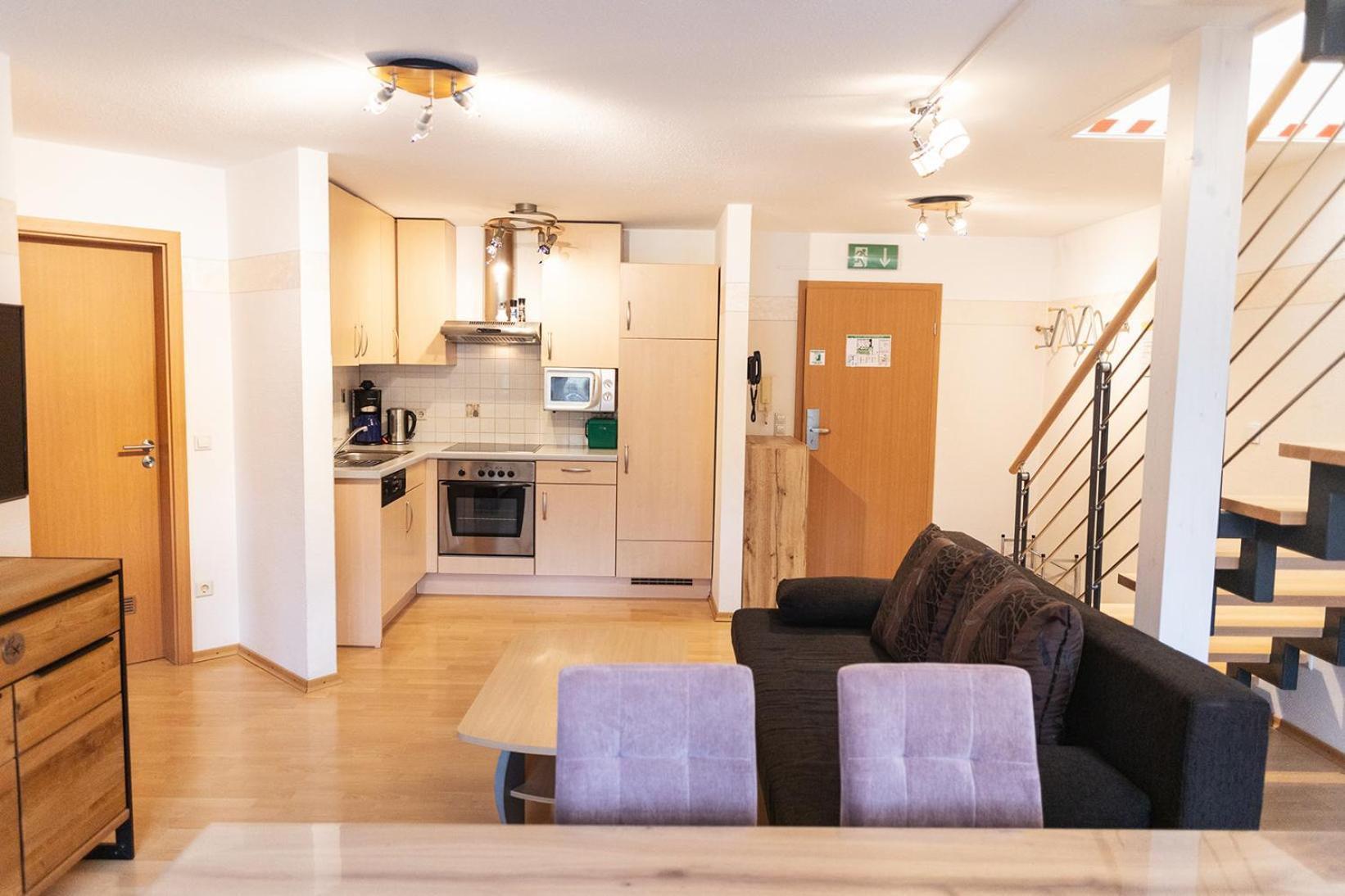Gasthaus Kranz Lausheim Habitación foto