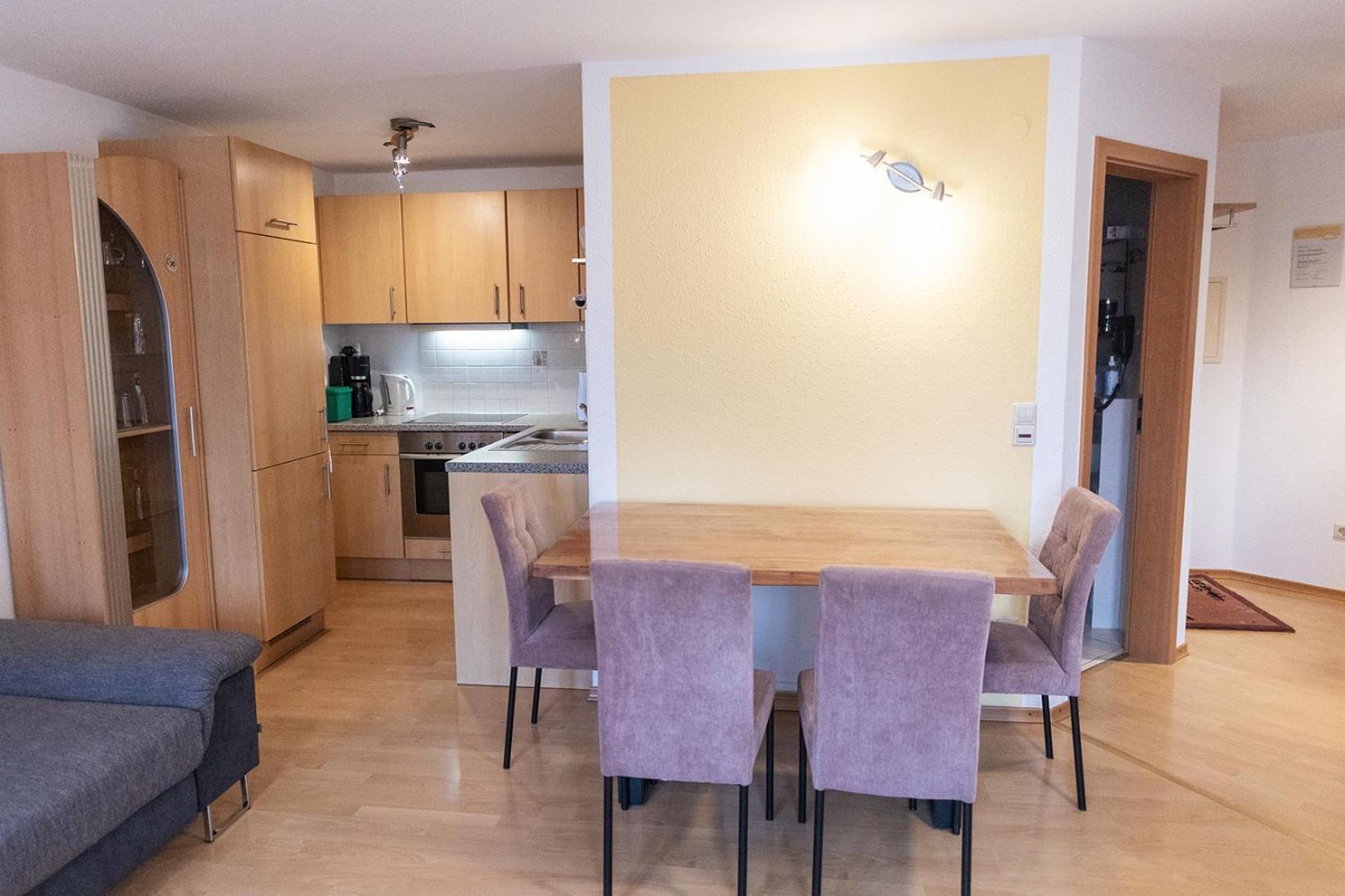 Gasthaus Kranz Lausheim Habitación foto