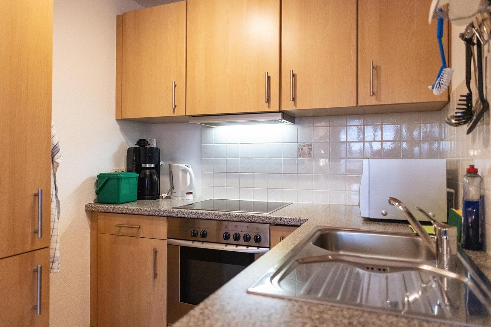 Gasthaus Kranz Lausheim Habitación foto