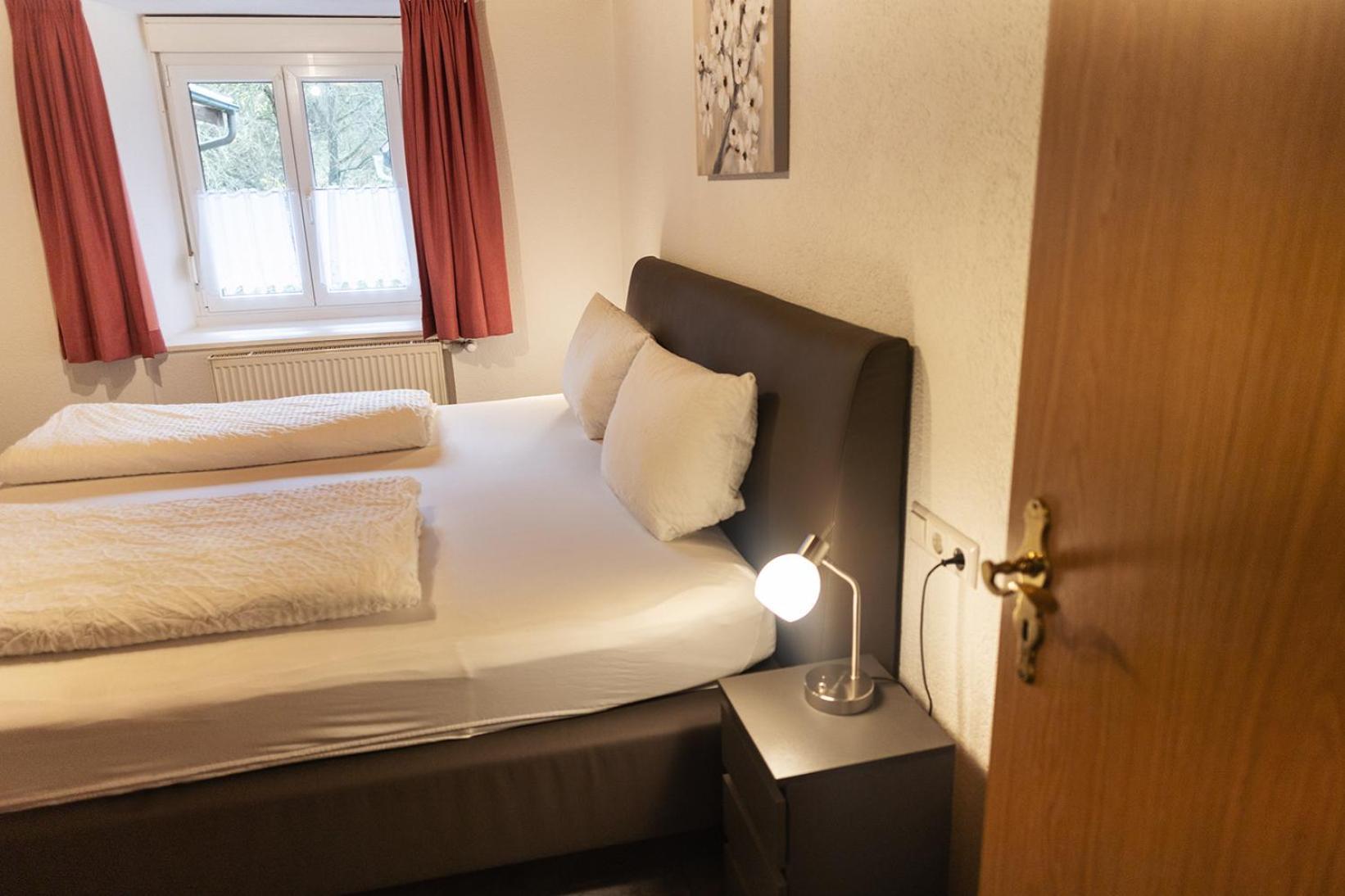 Gasthaus Kranz Lausheim Habitación foto