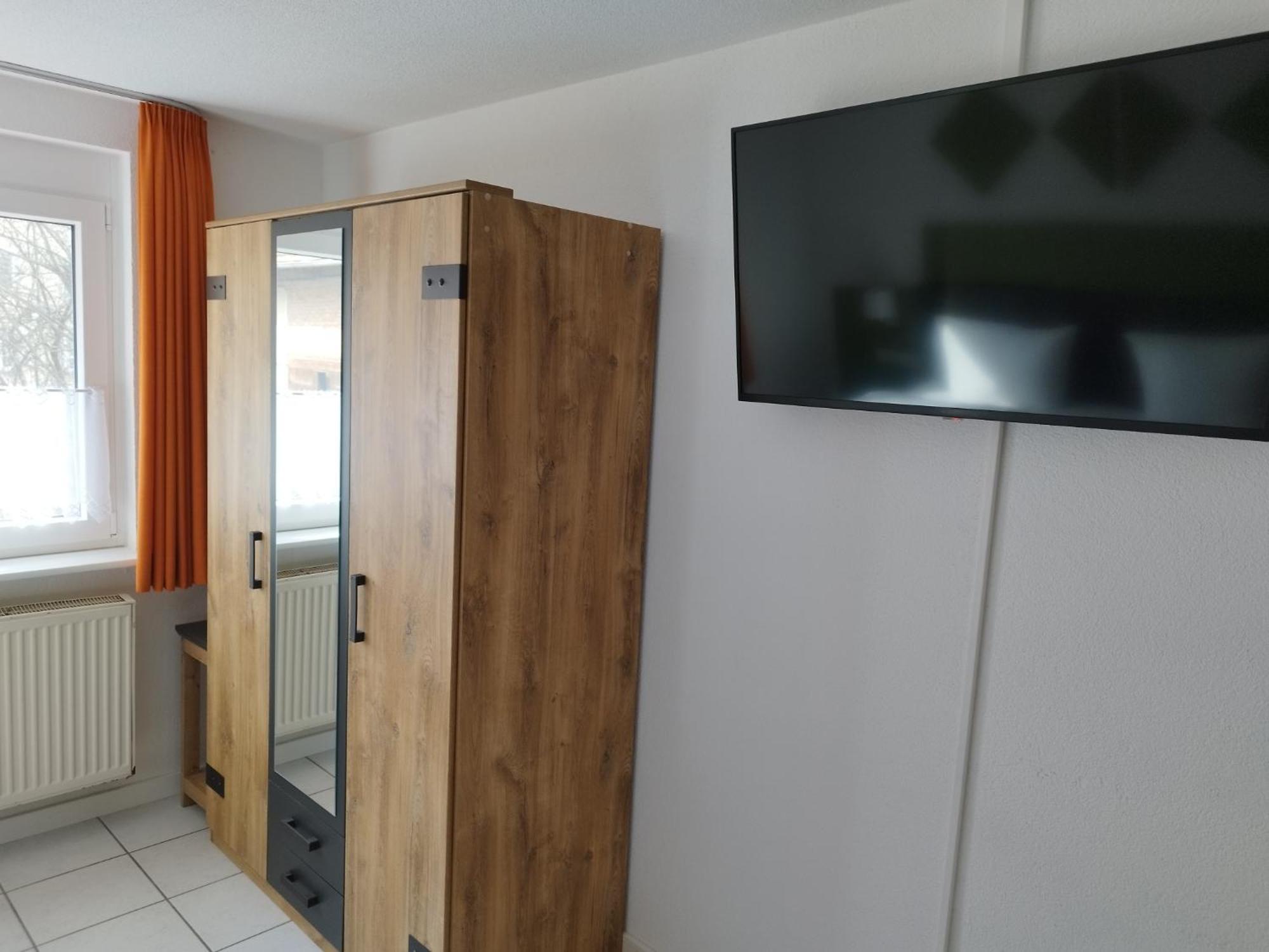 Gasthaus Kranz Lausheim Habitación foto